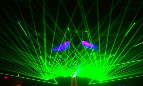 Лазеры для дискотеки купить в Ярославле